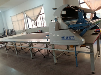 Chine Yongkang Ruifan E-commerce Co., Ltd. Profil de la société