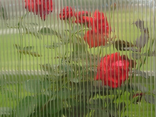 Type de bois de taille moyenne d'aluminium à effet de serre, traité thermiquement, traité sous pression, destiné à la croissance des plantes