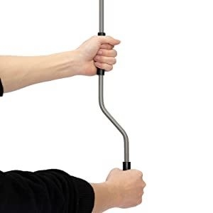 Tente de protection solaire pour fenêtres verticales et volets roulants